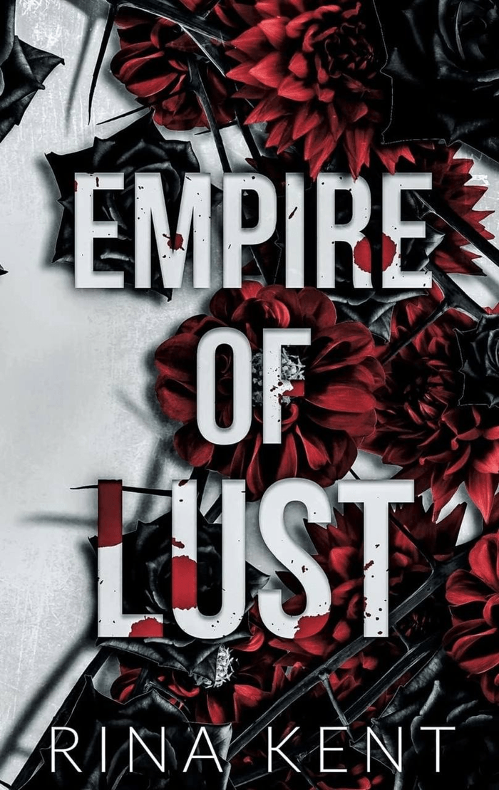 Empire of Lust Rina Kent