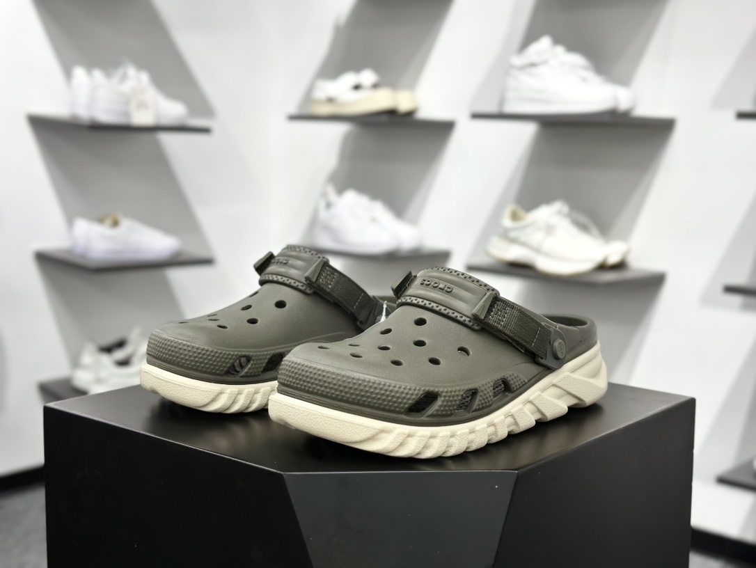 Crocs Duet Max Cl Turbo