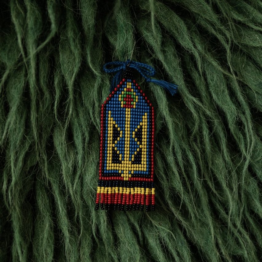 Репліка давнього котильйону, 10*3,5 см