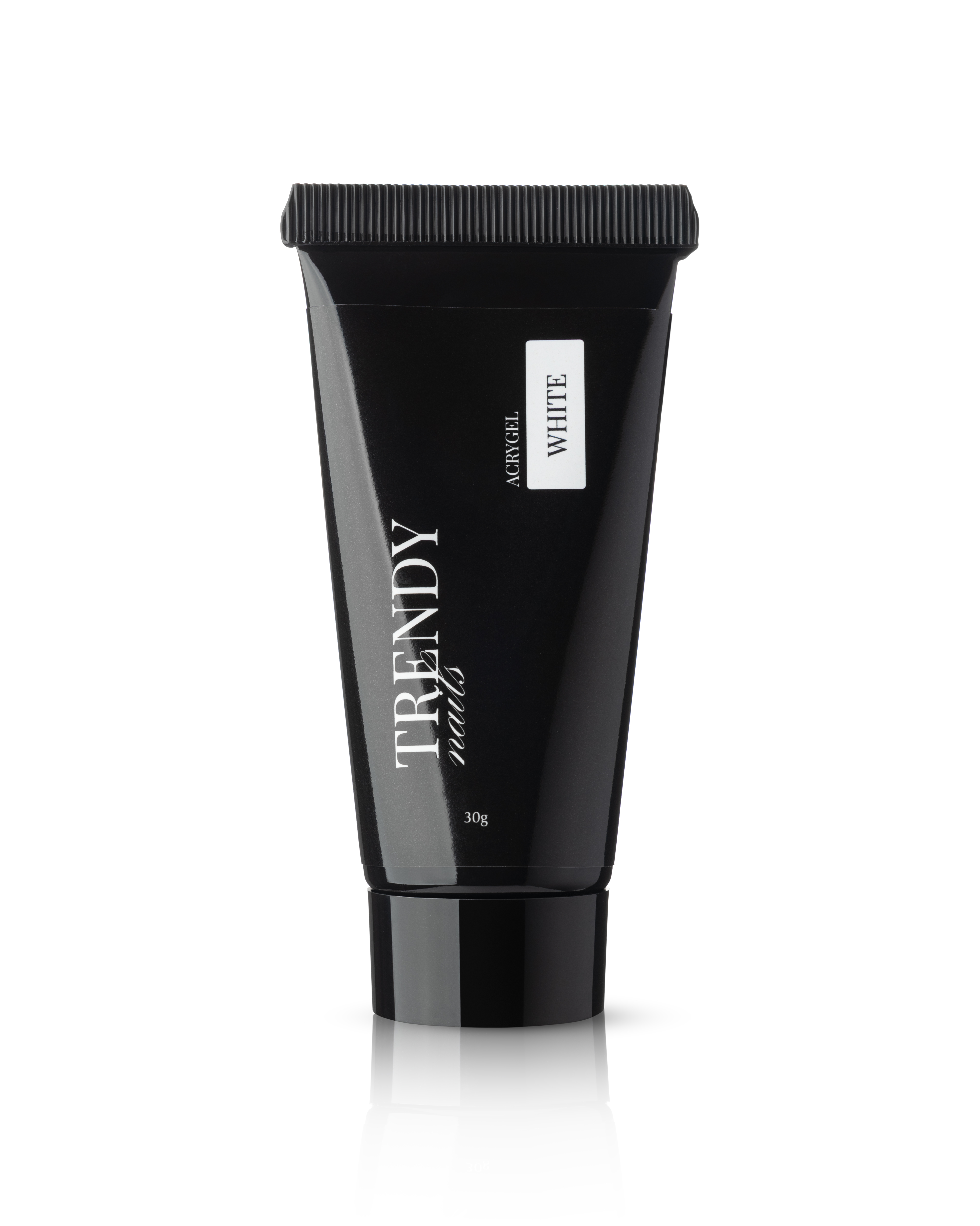 AcryGel White HEMA\TPO free 30 g