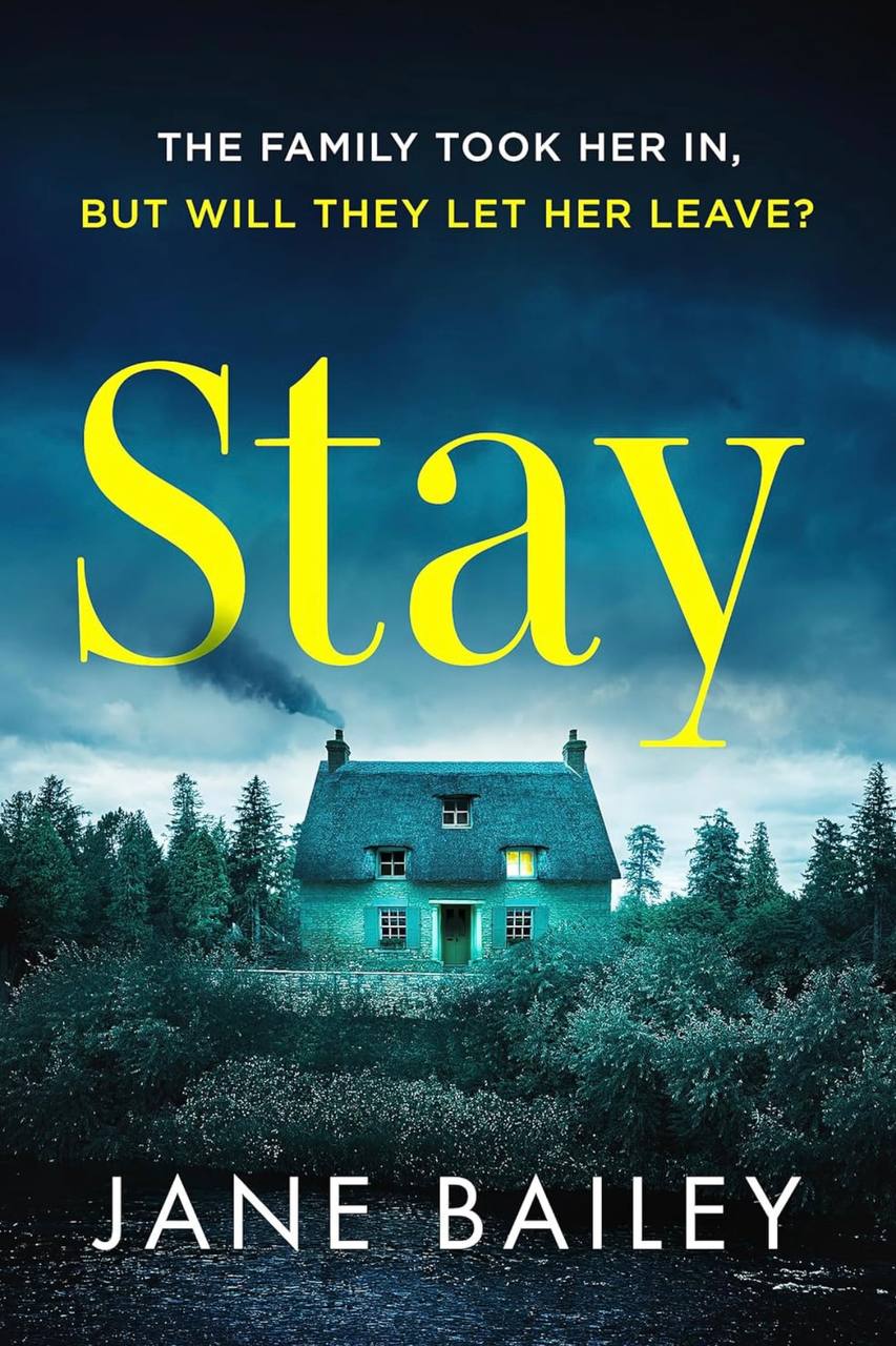 Stay Jane Bailey
