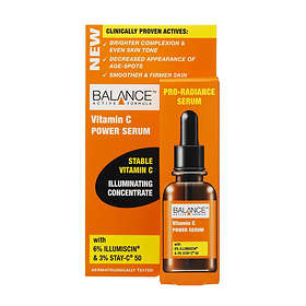 BALANCE - Vitamin Vitamin C Power Serum.