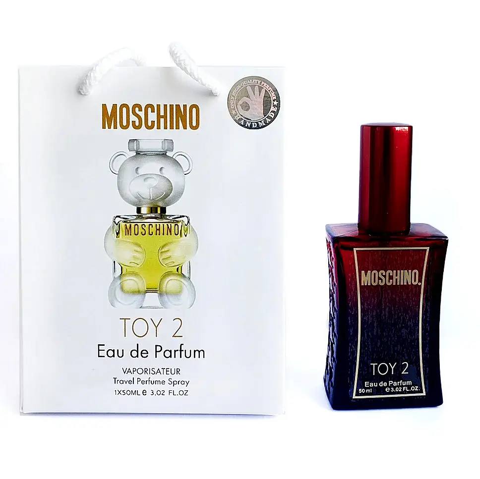 Moschino Toy 2