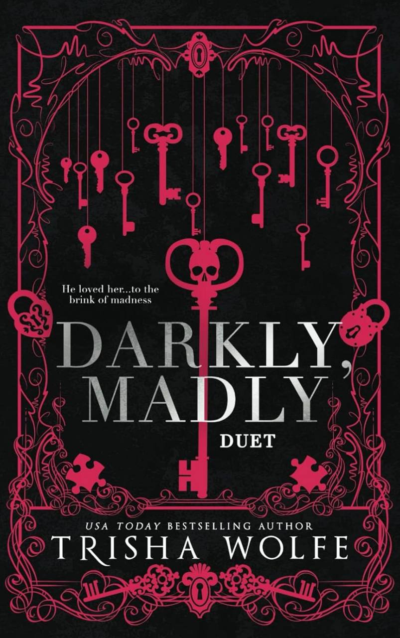 Darkly Madly Duet Trisha Wolfe