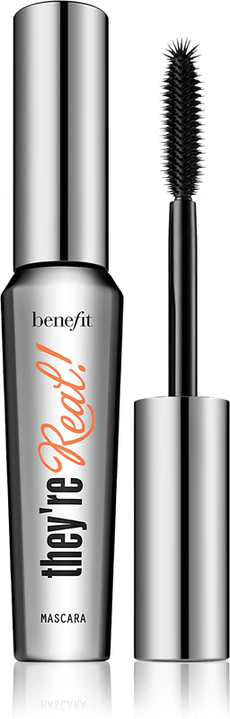 Туш  для подовження вій Benefit They’re Real 8.5г