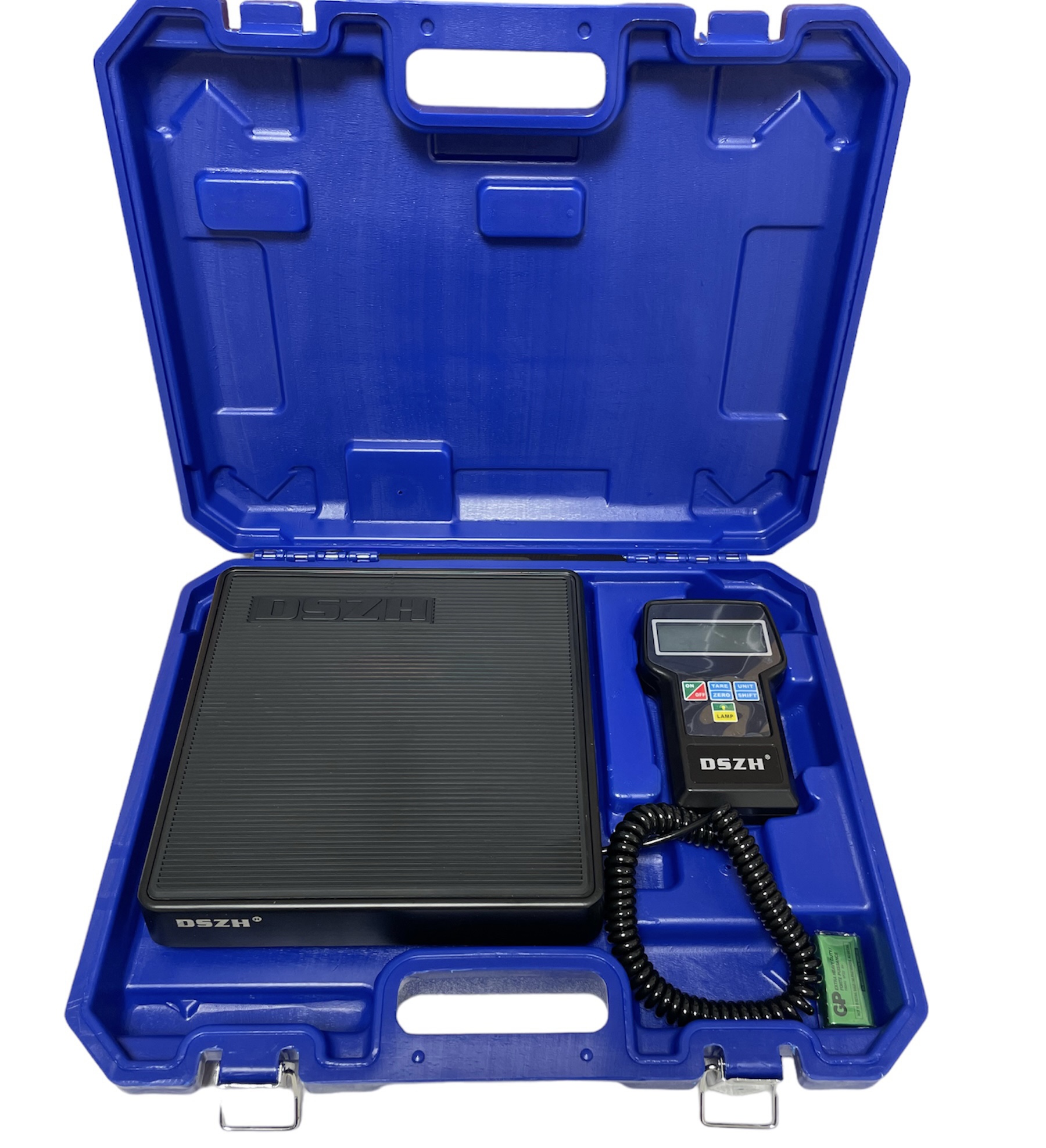 RCS 7040 Вагa для фреону