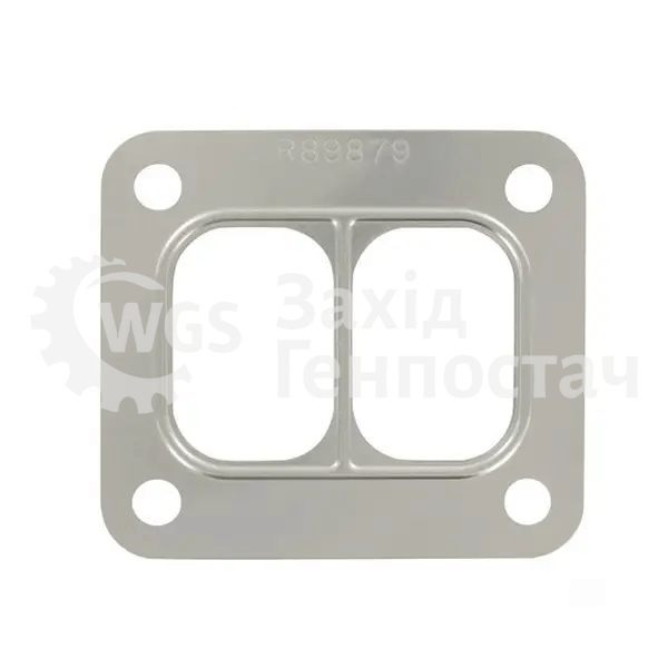 Прокладка турбокомпресора FP‑R89879 / R89879 [John Deere]