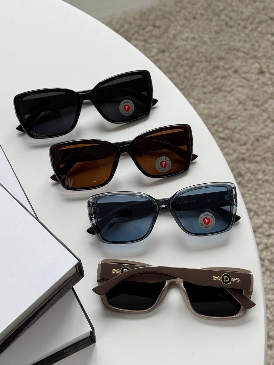 Молодіжні Окуляри жіночі . POLARIZED 🔥