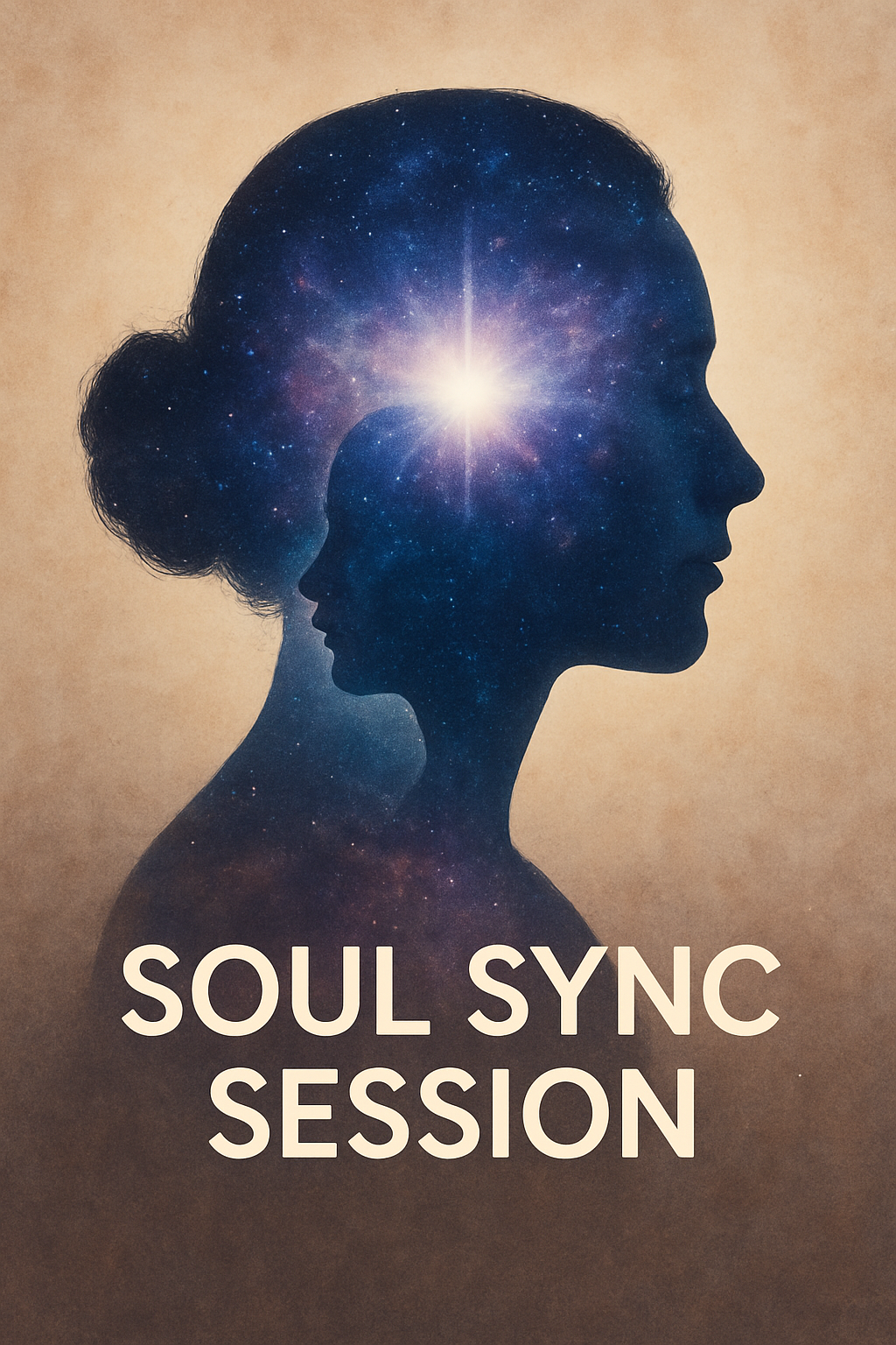 Soul Sync Session