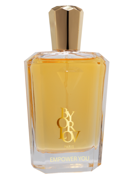Orlov Paris Empower You