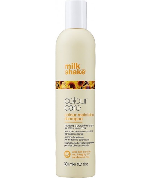 Шампунь для фарбованого волосся Milk_Shake Color Care Maintainer Shampoo 300 мл