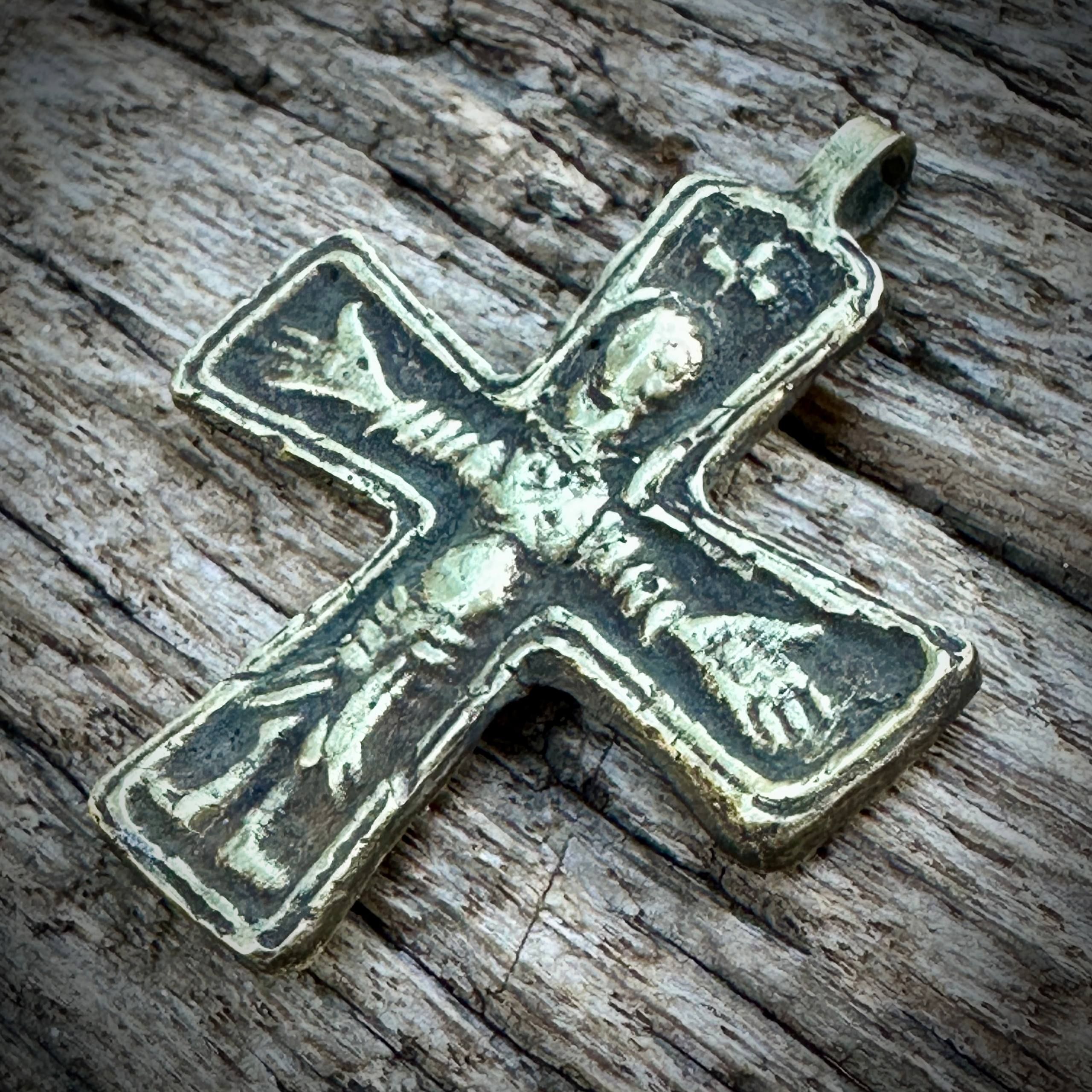 Підвіска Хрест з Острога