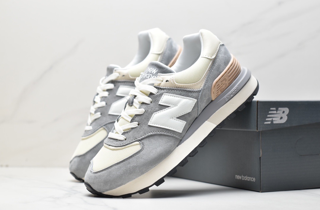 New Balance classic style ML574LGI