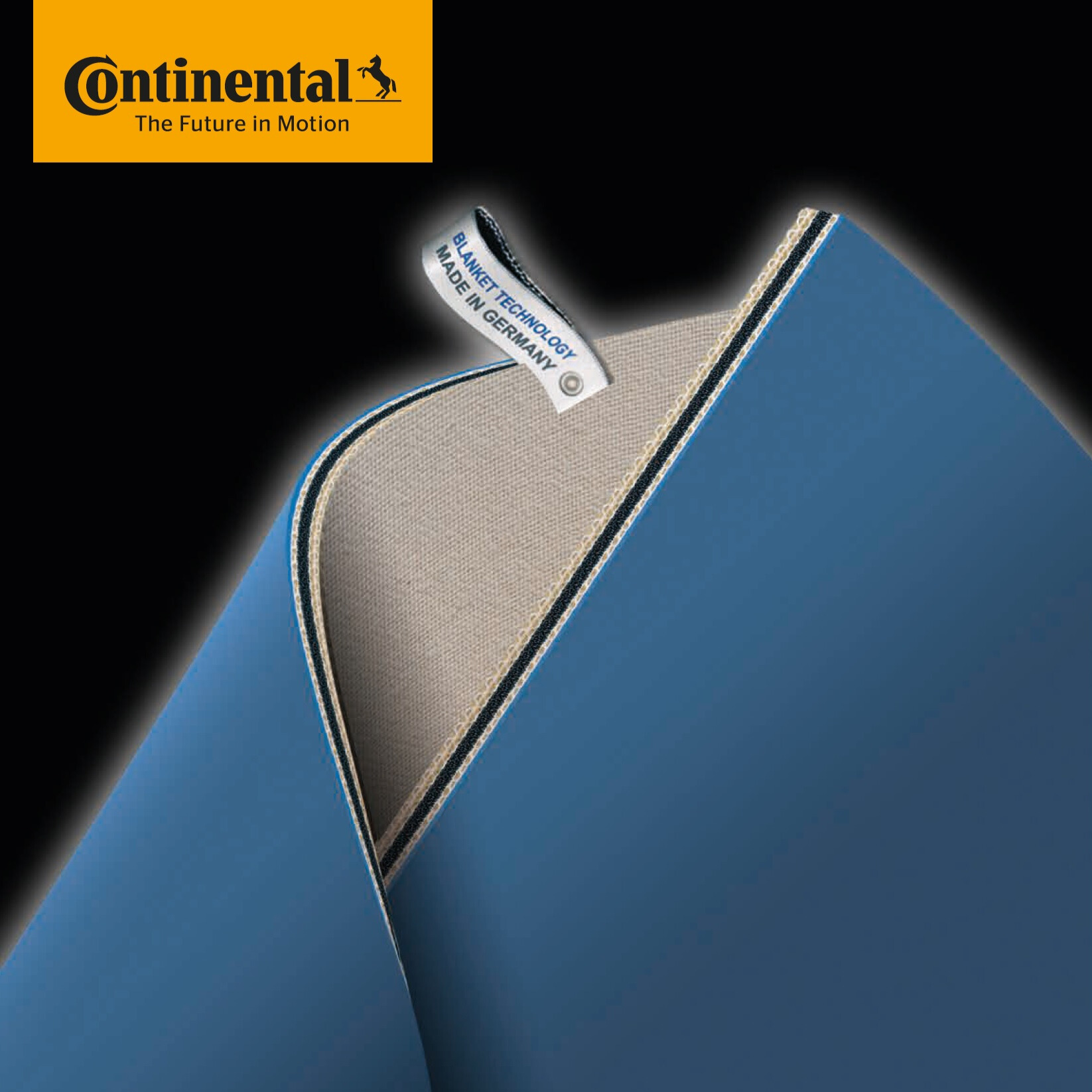 Офсетне полотно Conti-Air FSR
