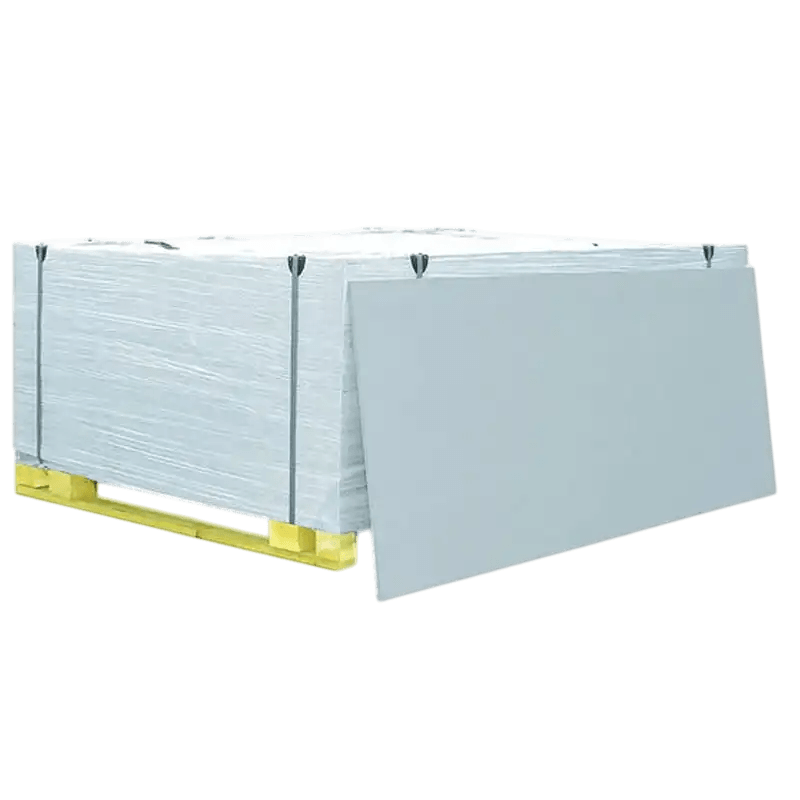 Магнезитова плита «Водостоп» 9 мм, 1200 × 2400 мм