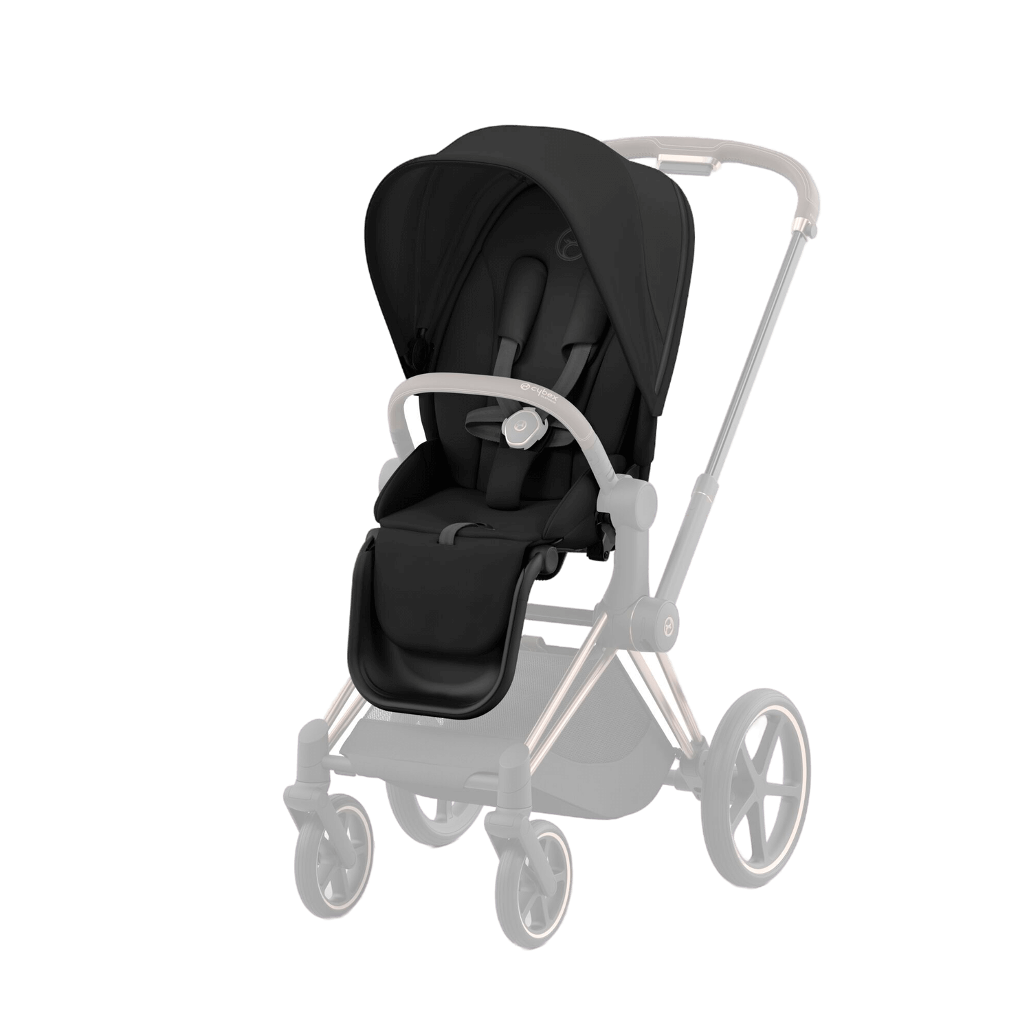 Текстиль для прогулянкового блоку Cybex Priam