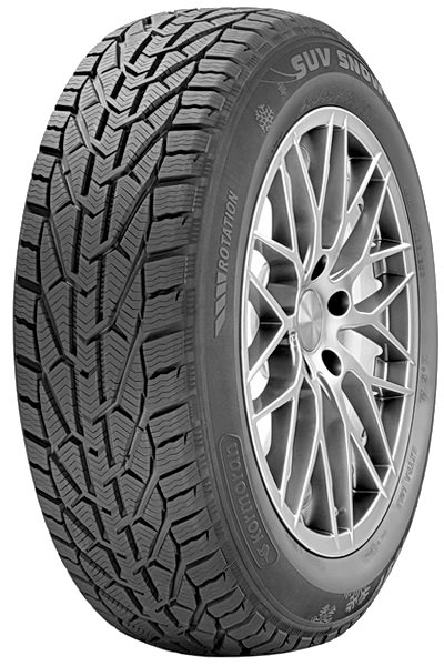 Kormoran SUV Snow 215/65 R16 102H XL