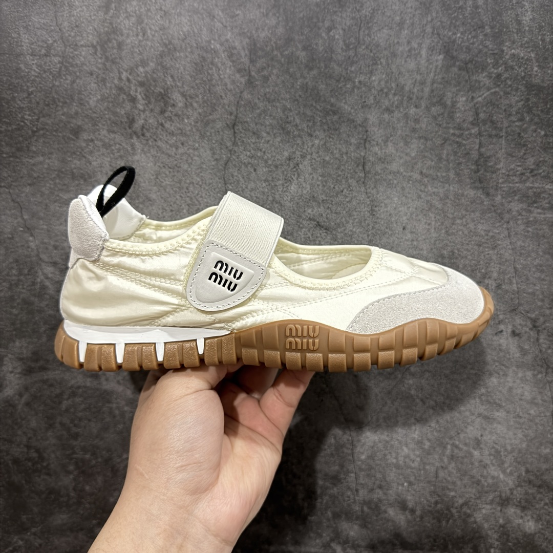 Miumiu 25ss Forrest Gump