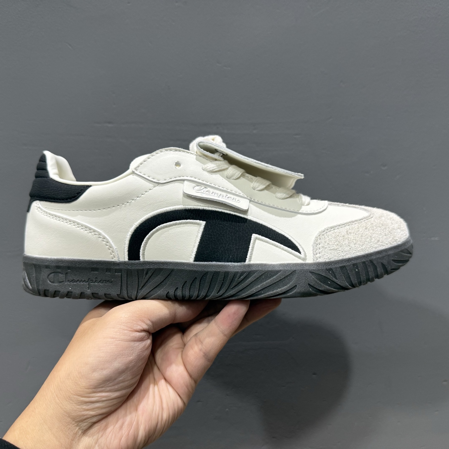 Champion Wang Junkai