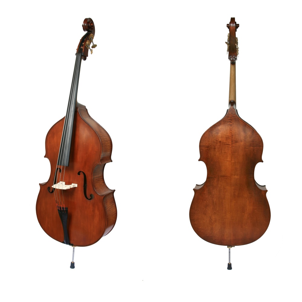 Model 105 - Koncertní kontrabas Ars Music 