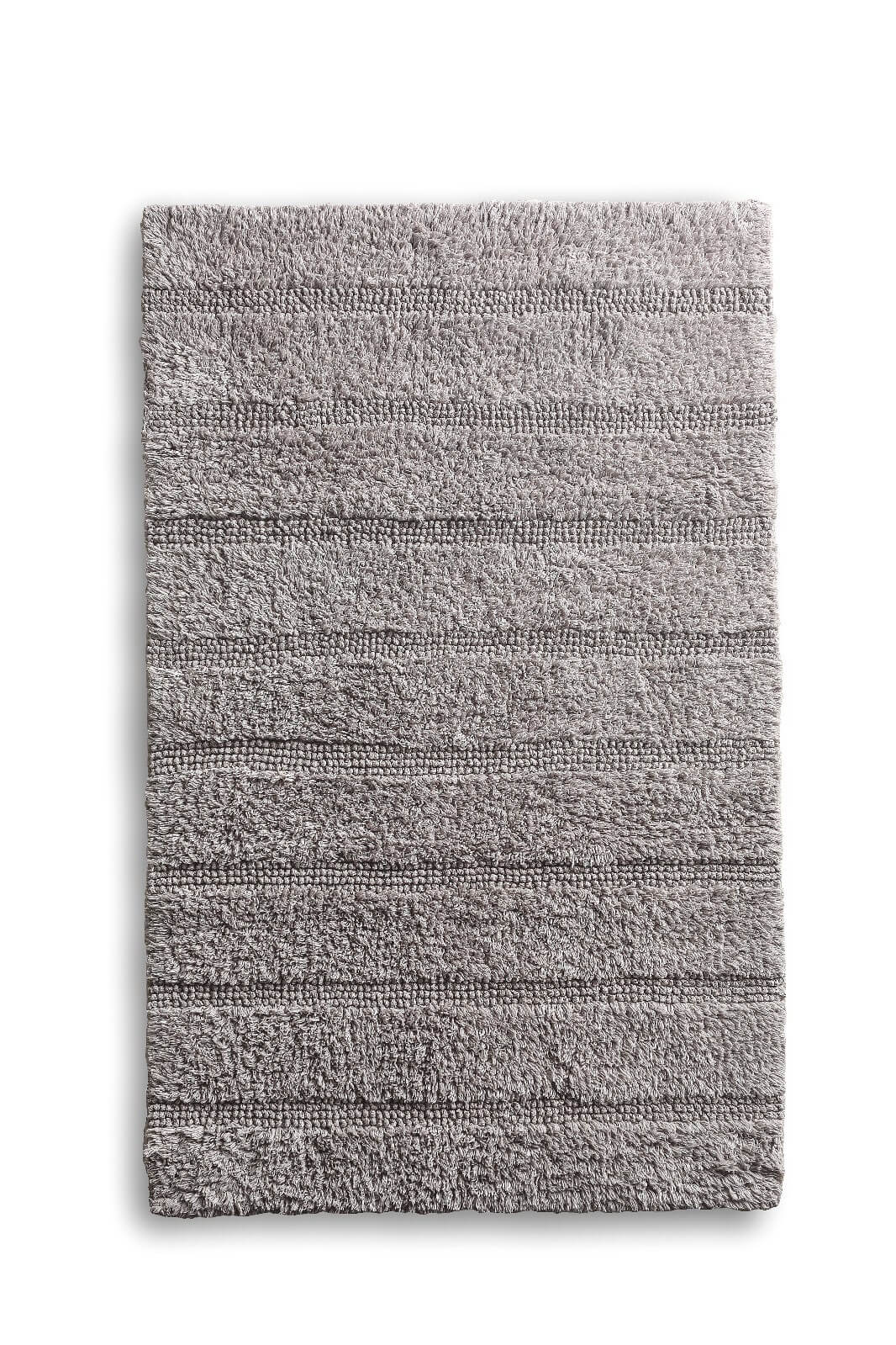 Килим для ванної кімнати в бежевому кольорі SUMAN PAS PAS (50*80 см) PAVIA-copy