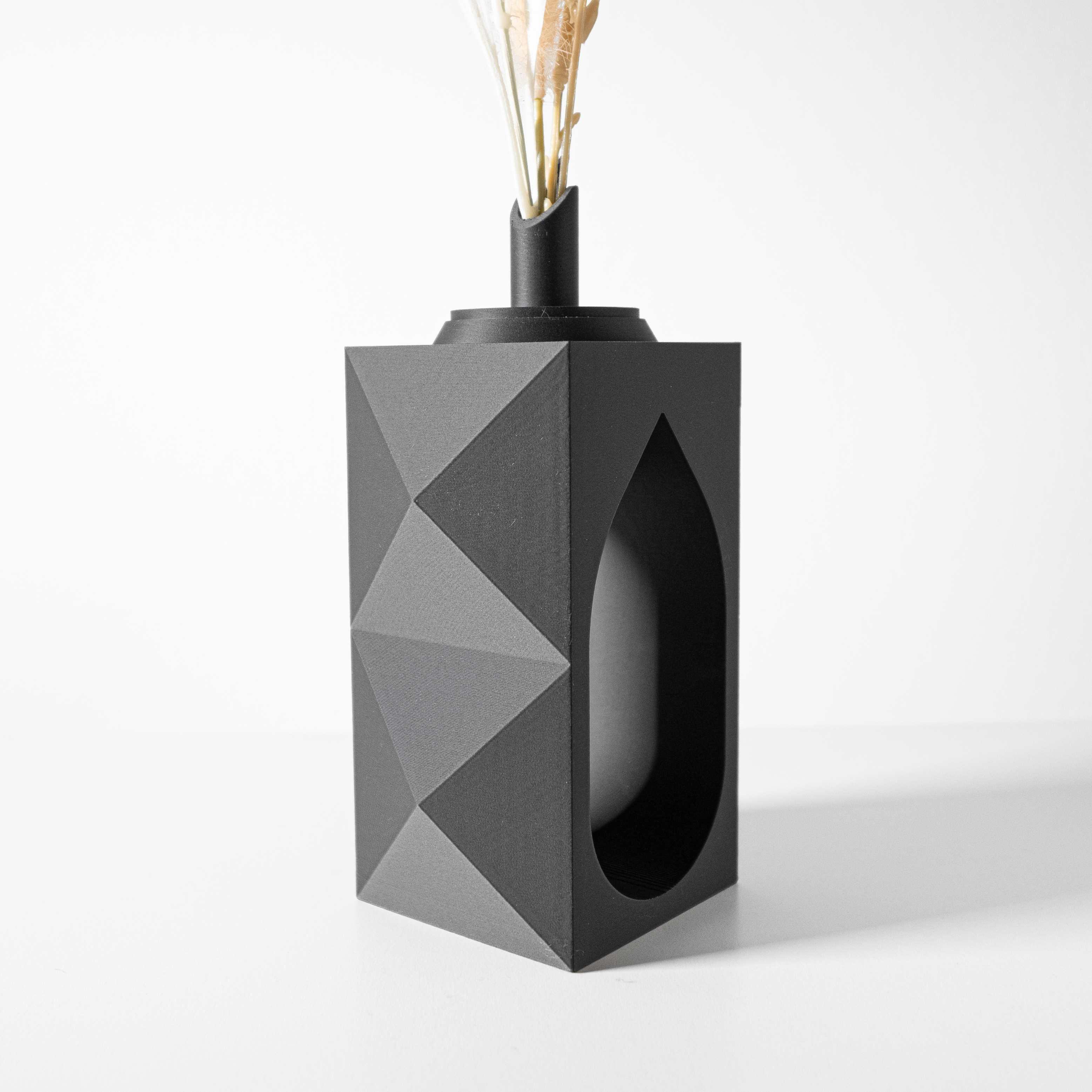 Lati Vase – Mini 3D Printed Vase