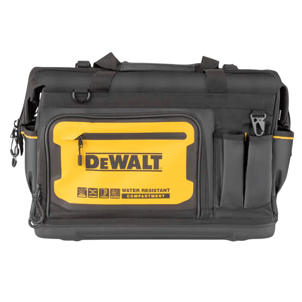 Сумка для інструмента закритого типу системи PRO 20 DeWALT DWST60104-1
