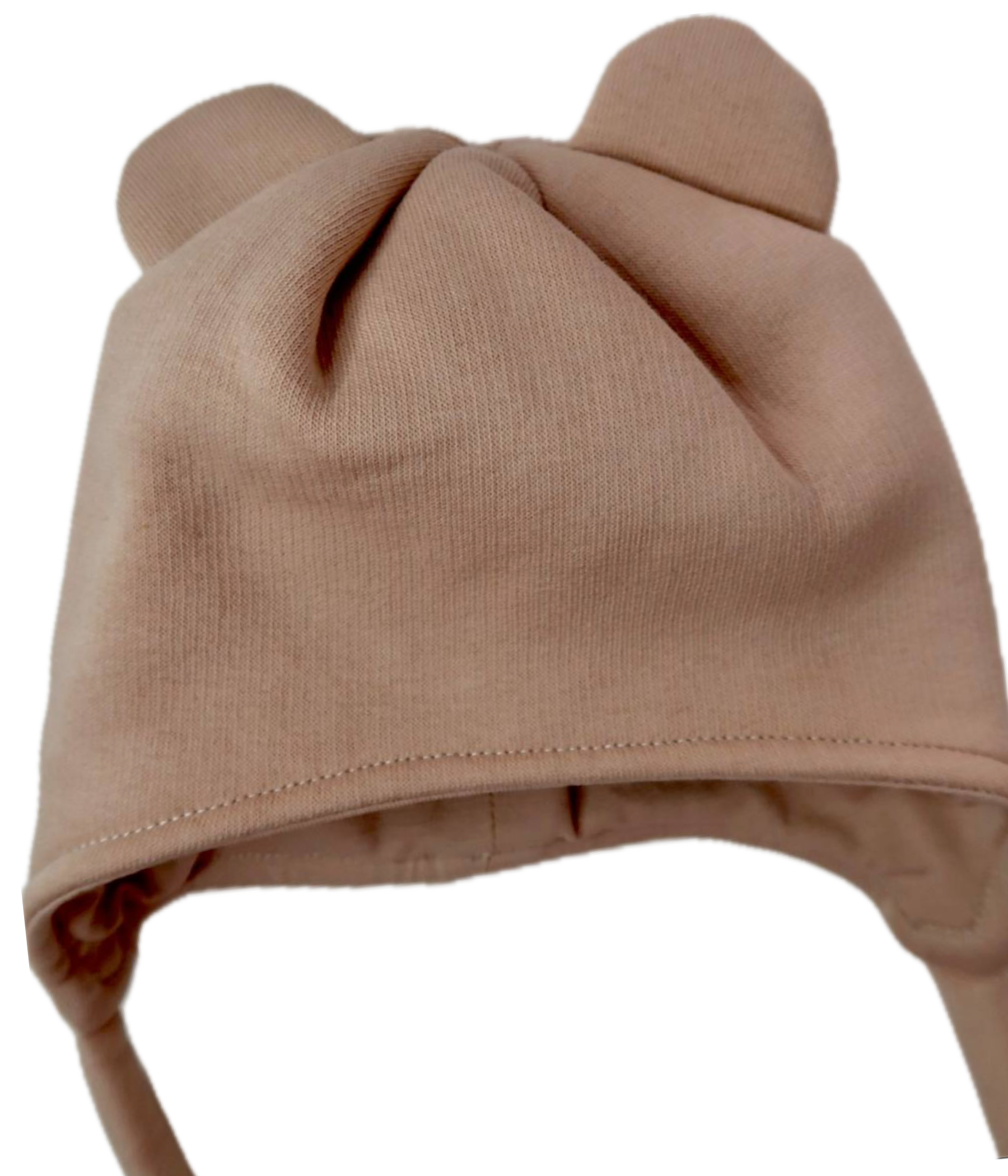 Шапочка з підкладом