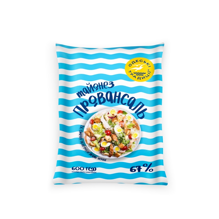 Майонез 
