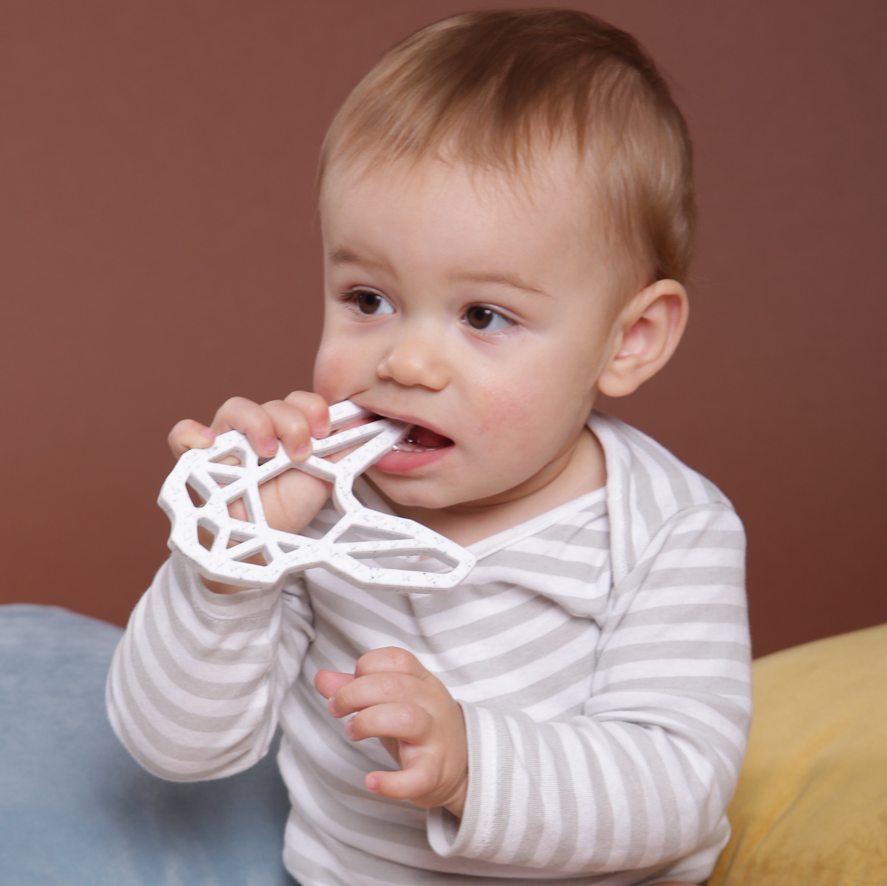 One Rabbit teether