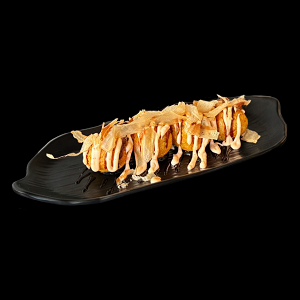 TAKOYAKI