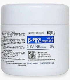 B-Caine 11.5%