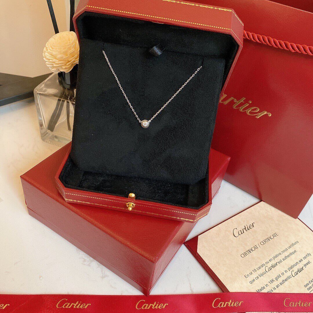 Cartier підвіска