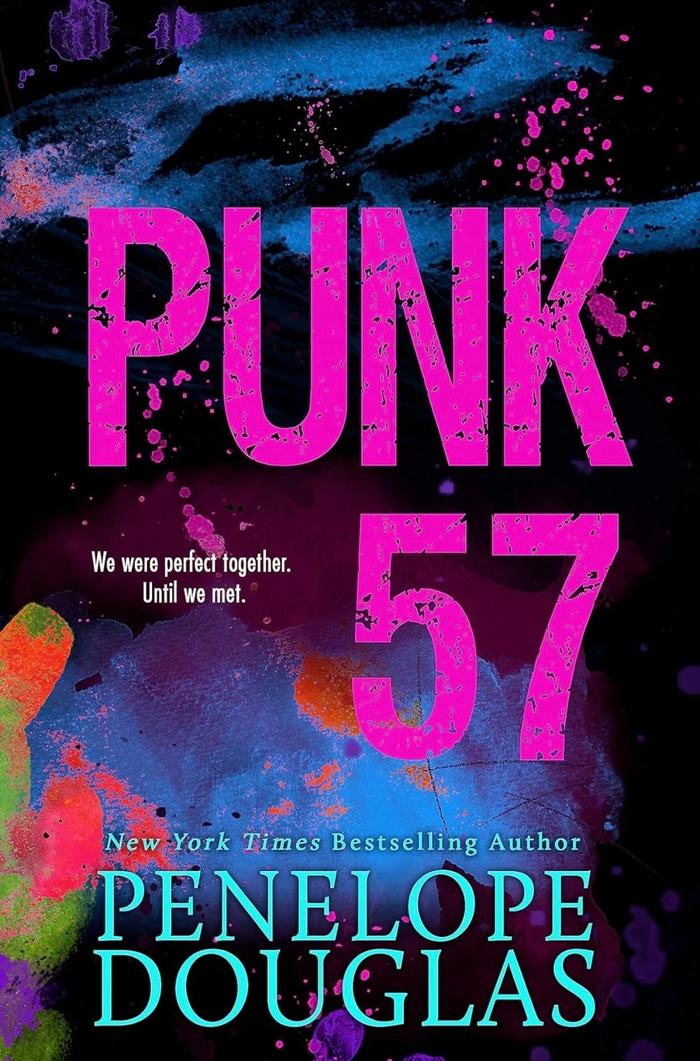 Punk 57 Penelope Douglas