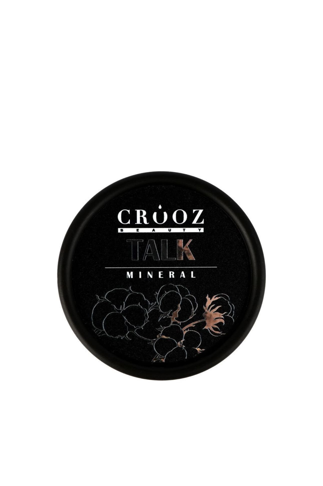 Crooz Talk Mineral 50 гр