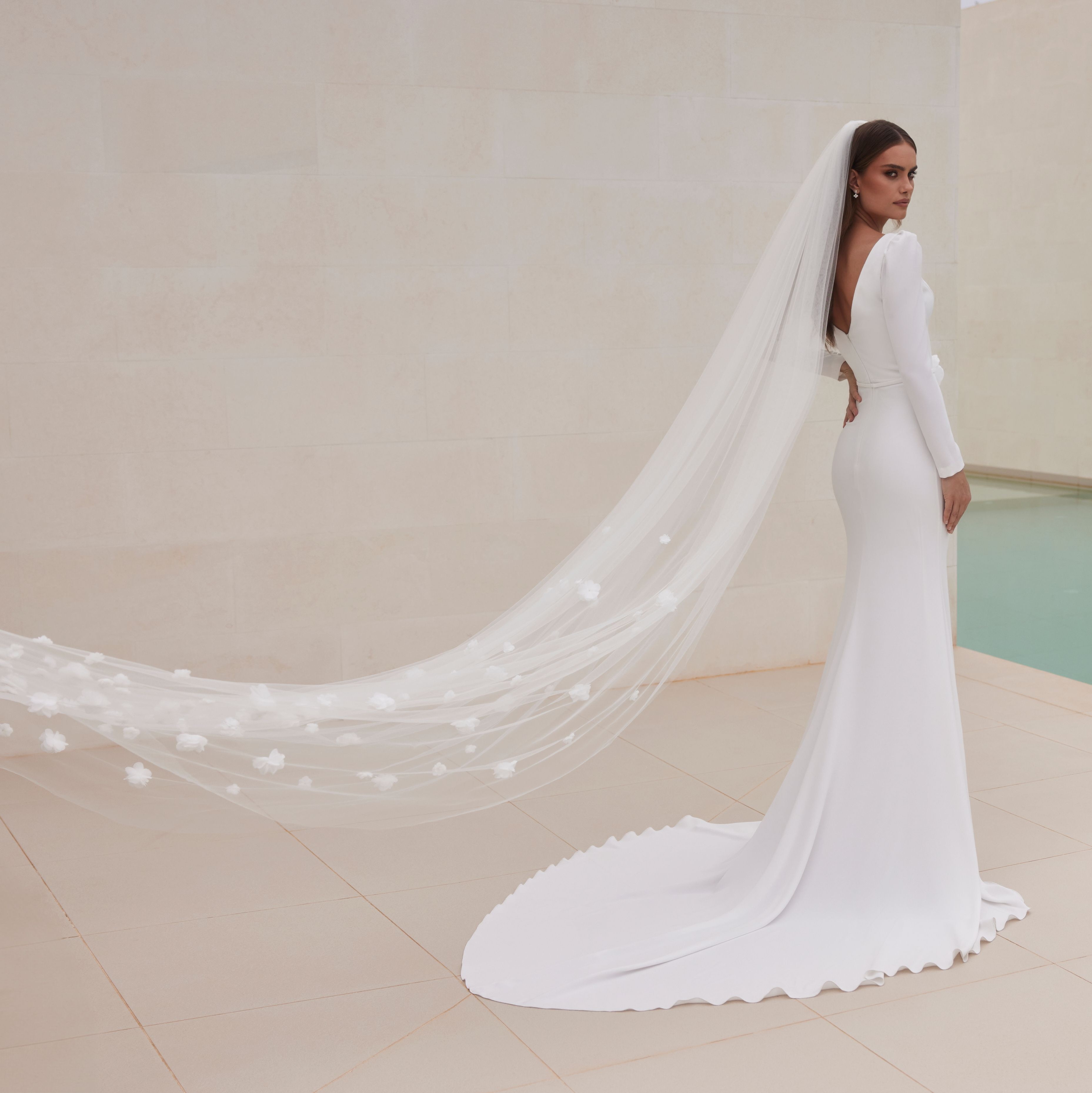 Bianco Evento NIGRINA