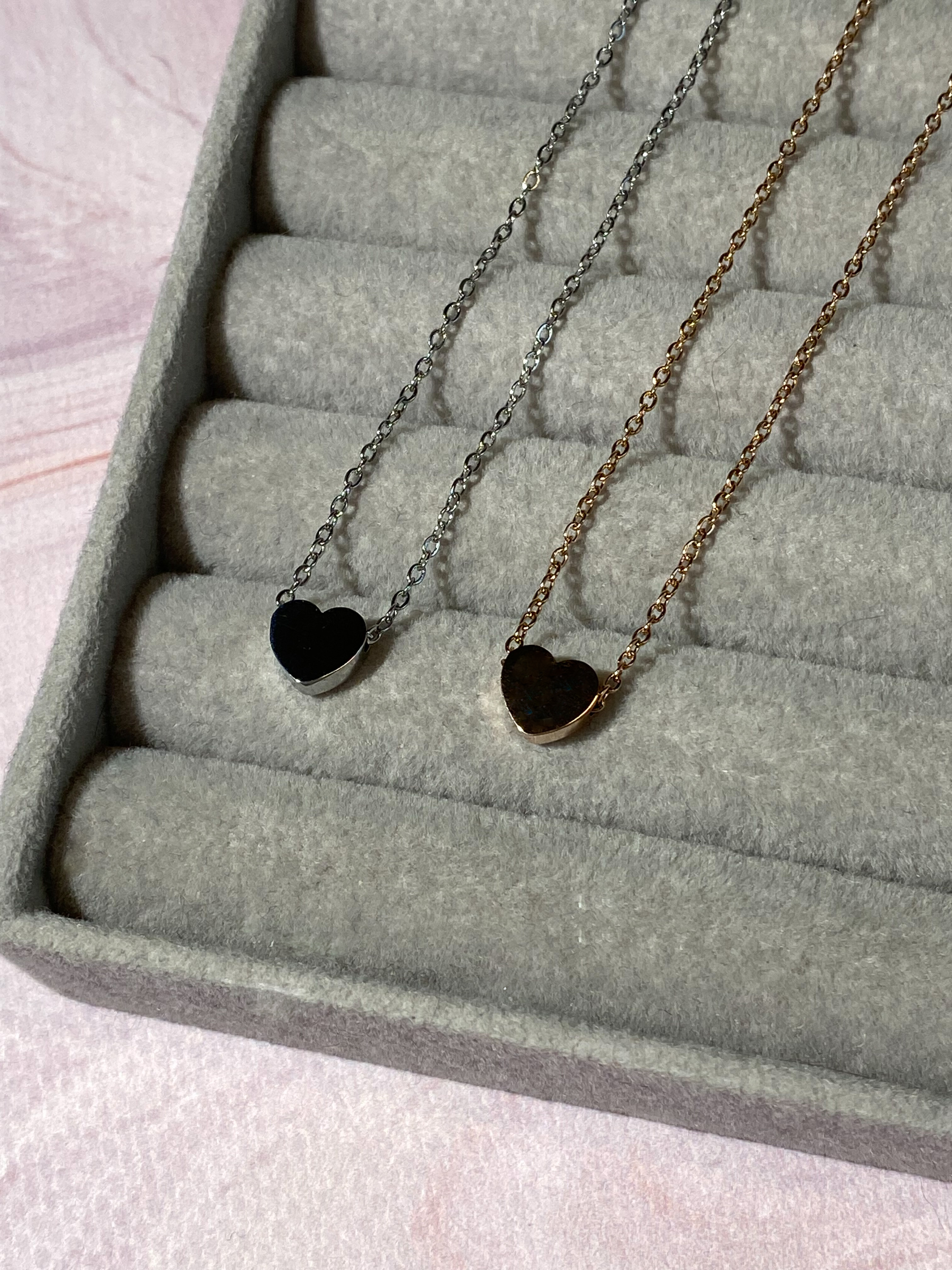 Підвіска Серце