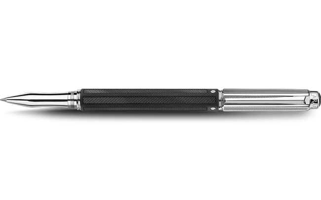 Ручка-ролер VARIUS™ RUBRACER