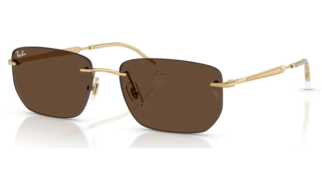 RAY BAN RB 3768 001/73 56