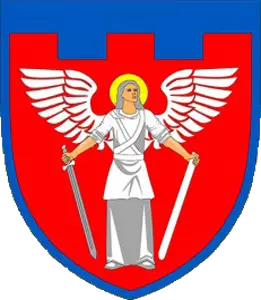 Наліпка  114-та окрема бригада територіальної оборони (Київська область)