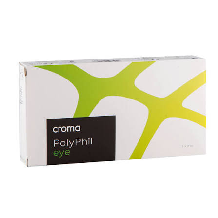 PolyPhil Eye
