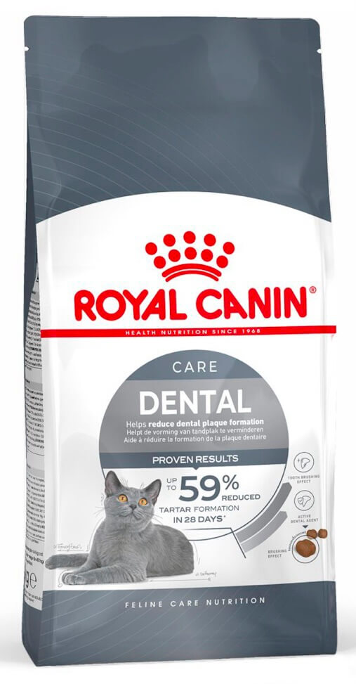 Роял Канін DENTAL CARE  0.4кг