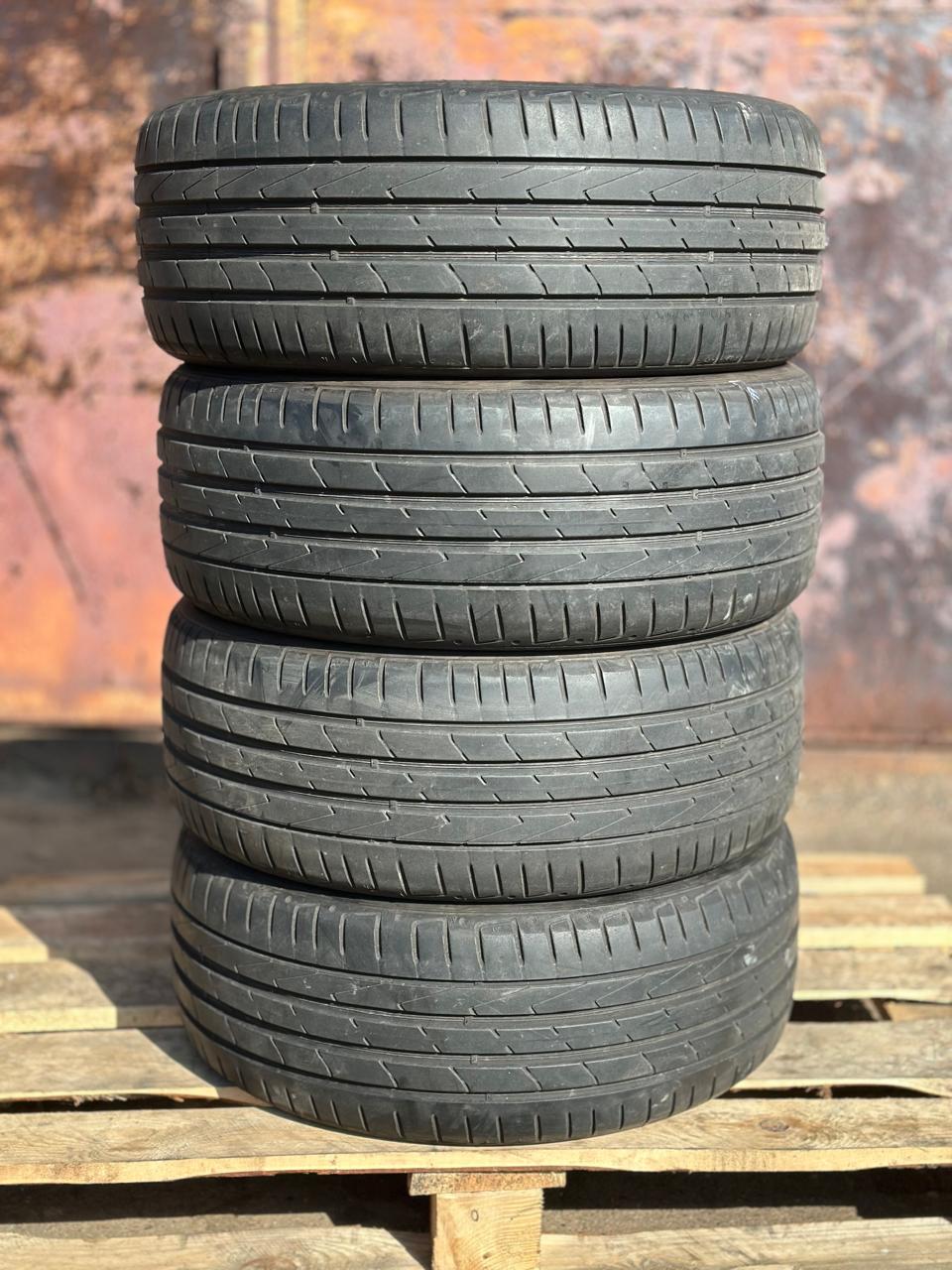 HANKOOK VENTUS S1 evo2  225/45/18