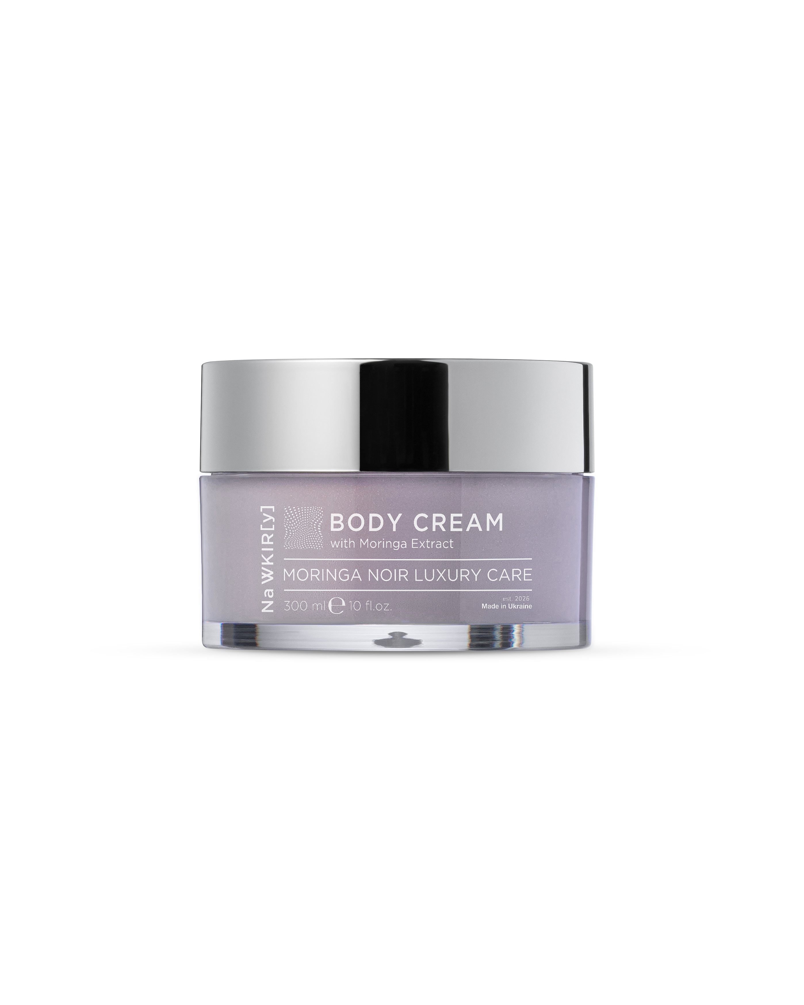 Moringa Noir Luxury Care  крем для тіла NA WKIR[Y]