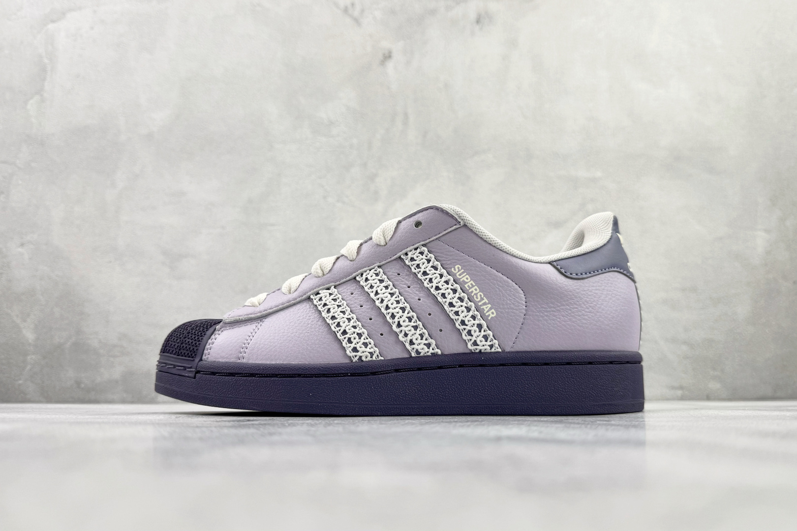 Adidas Originals Super 2 Purple KJ4210