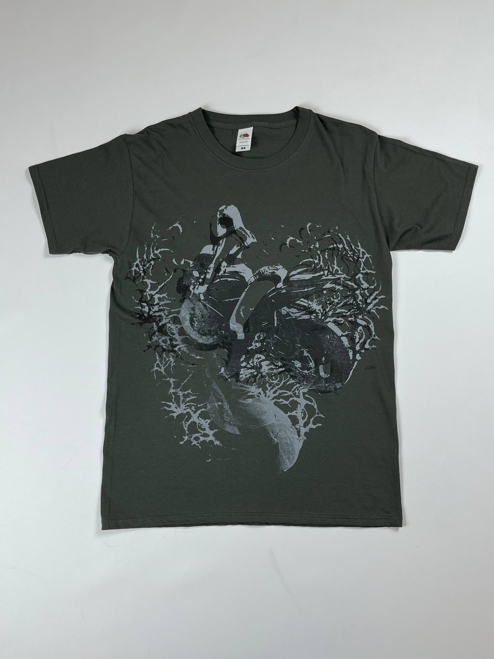 Футболка від Bojena