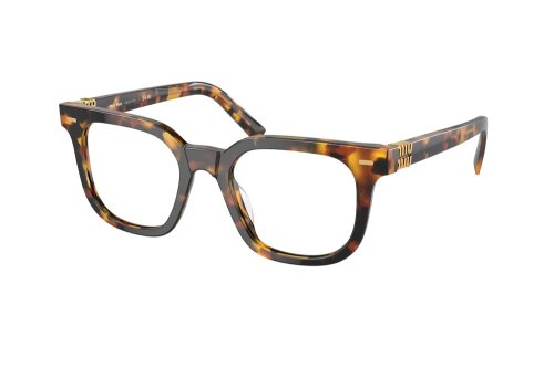 MIU MIU MU 06XV VAU1O1 49 оправа для окулярів