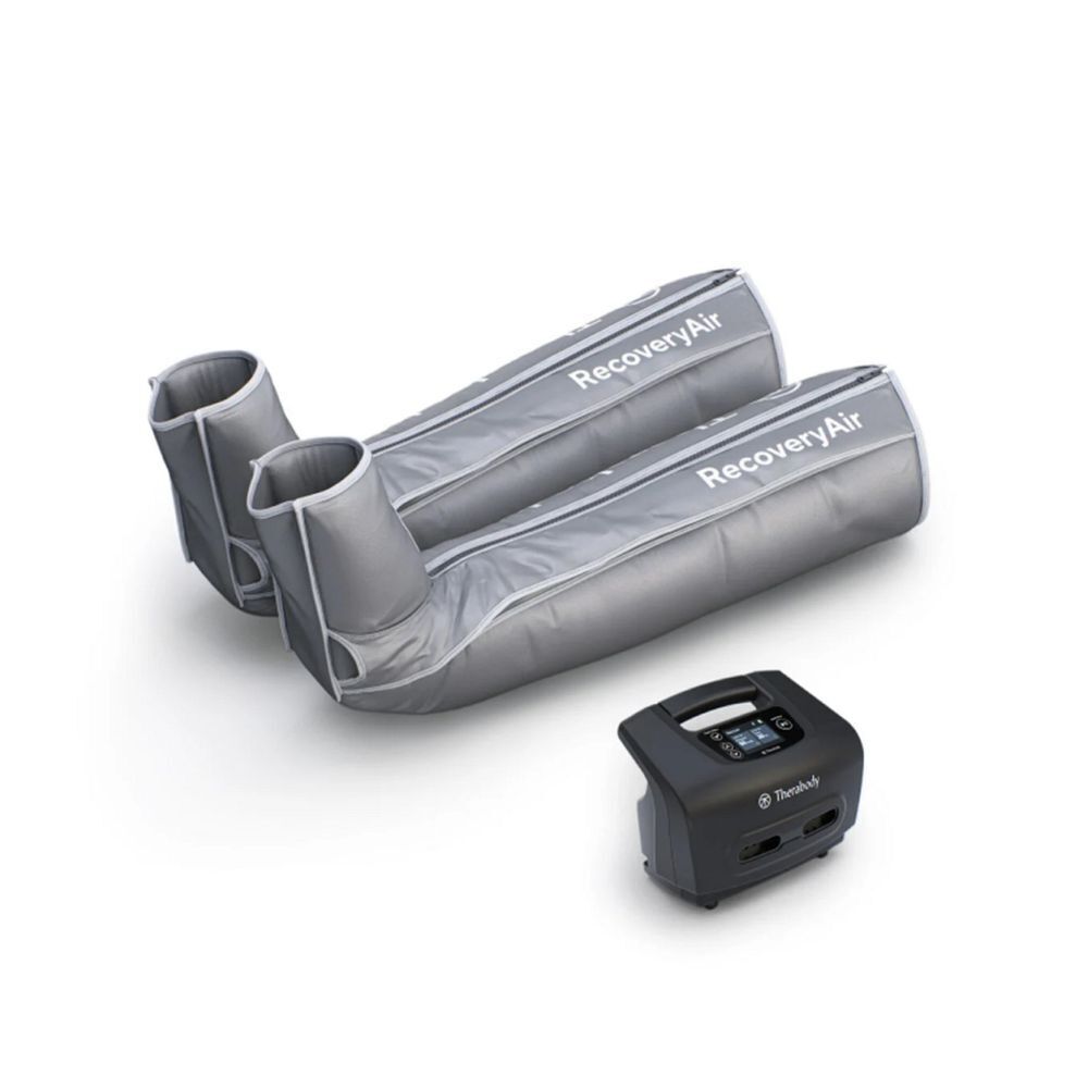 Система пресотерапії RecoveryAir PRO (Чоботи)
