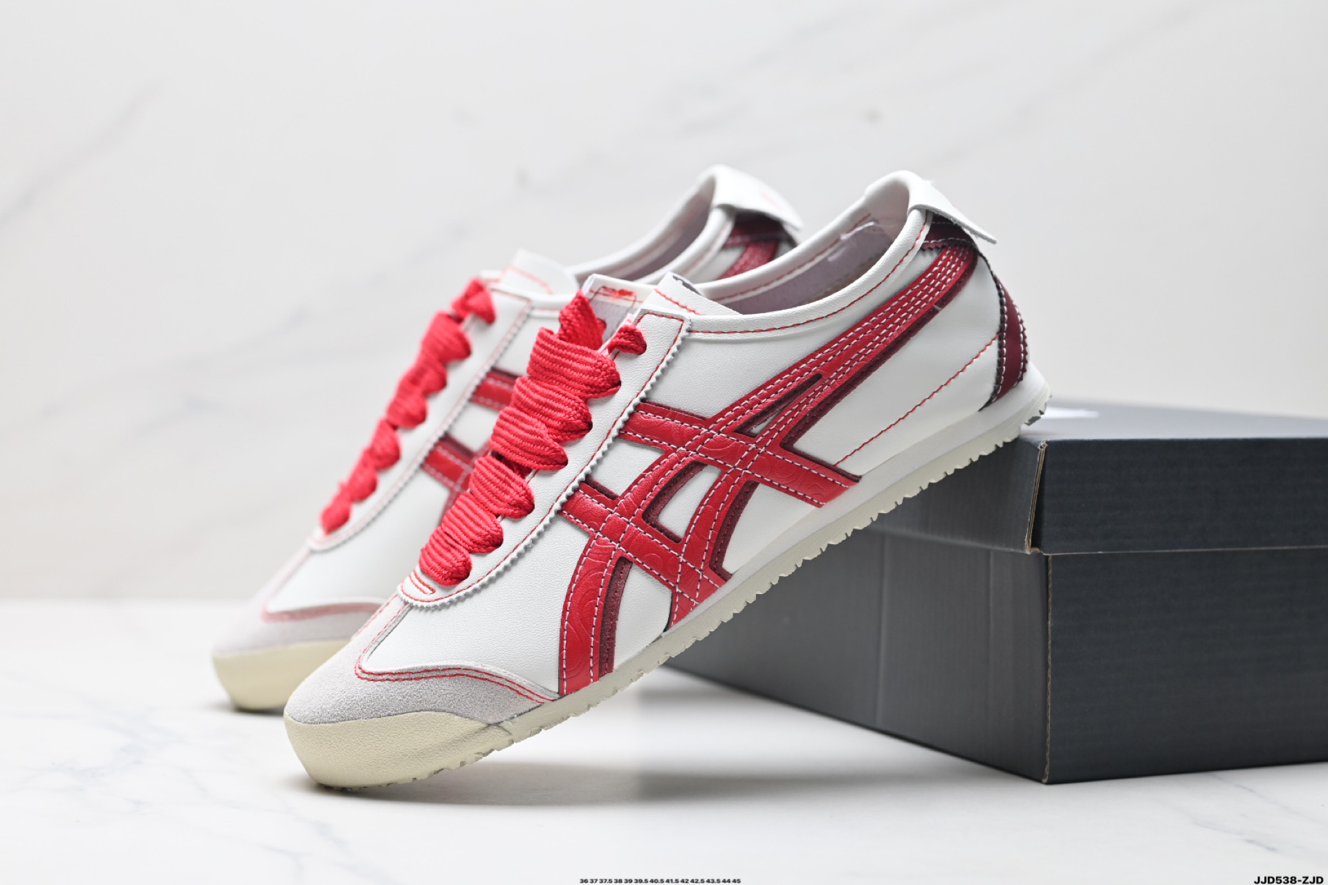 Onitsuka Tiger NIPPON MADE  1183C391-100