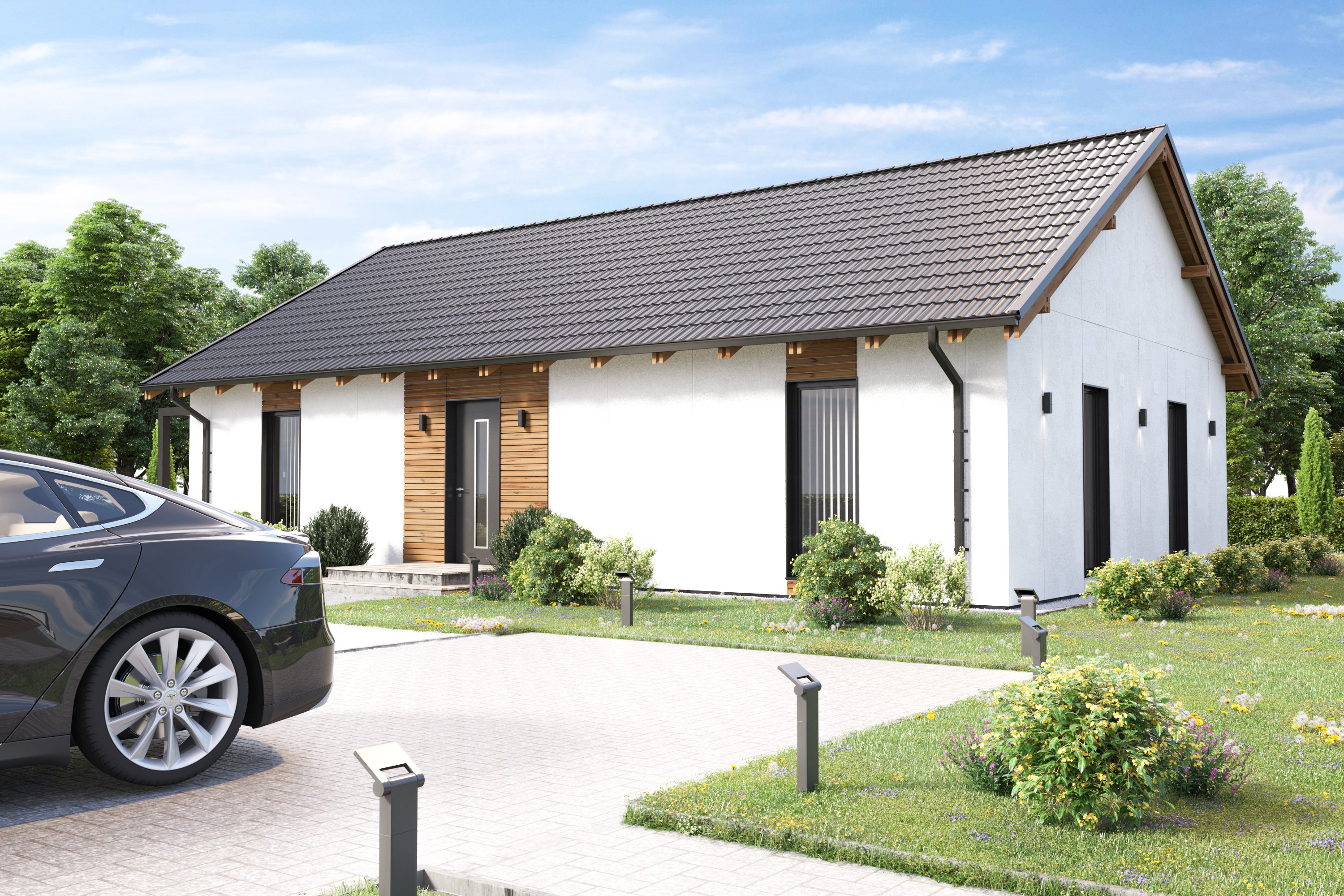 БУНГАЛО 126 V2